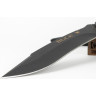 Нож BUCK 0620CMS15 REAPER VIPER B0620CMS15