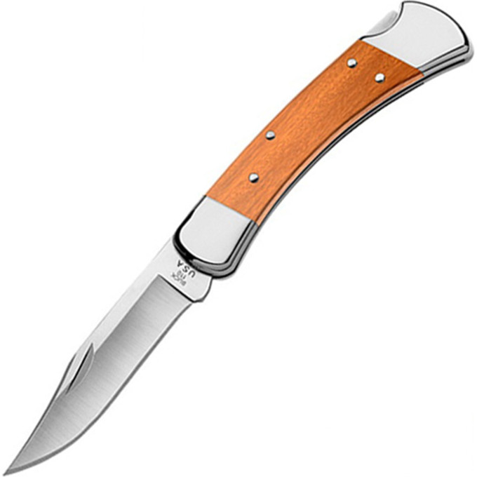 Нож BUCK 0110OKS FOLDING HUNTER B0110OKS